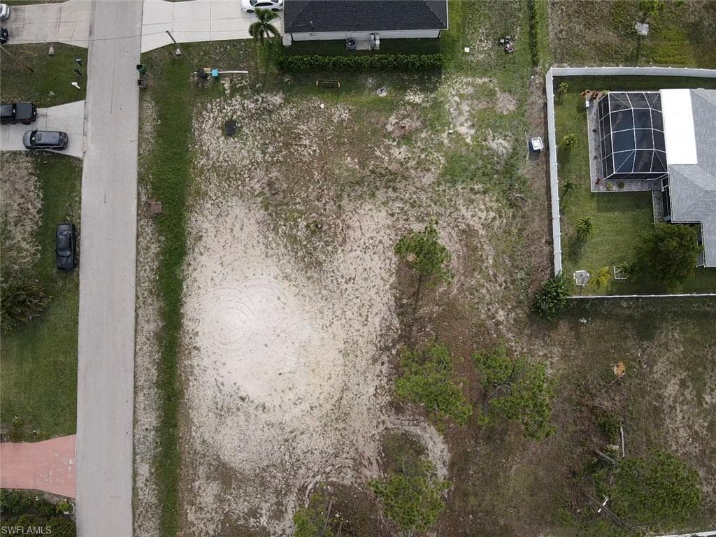 2317 NW 31st ST CAPE CORAL, FL 33993