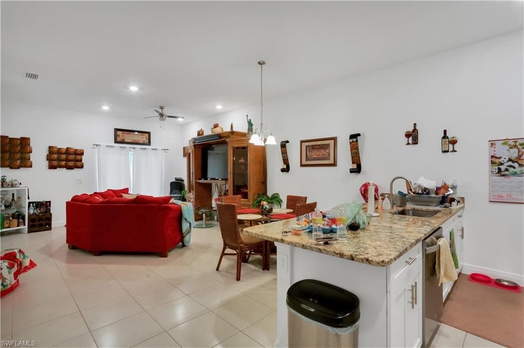 3326-3328 Santa Barbara BLVD CAPE CORAL, FL 33914