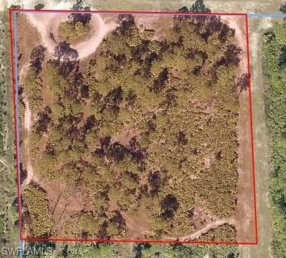 Lot 440 Pioneer RD CLEWISTON, FL 33440
