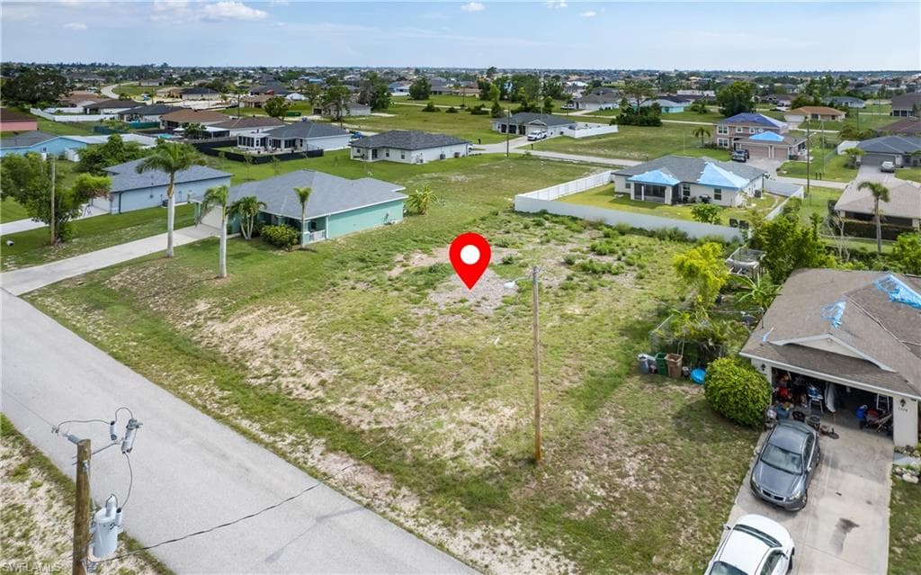 3224 NW 2nd PL CAPE CORAL, FL 33993