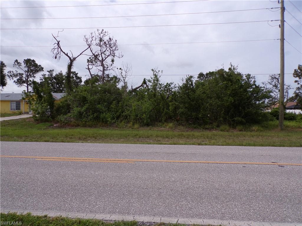 10509 Gulfstream BLVD ENGLEWOOD, FL 34224