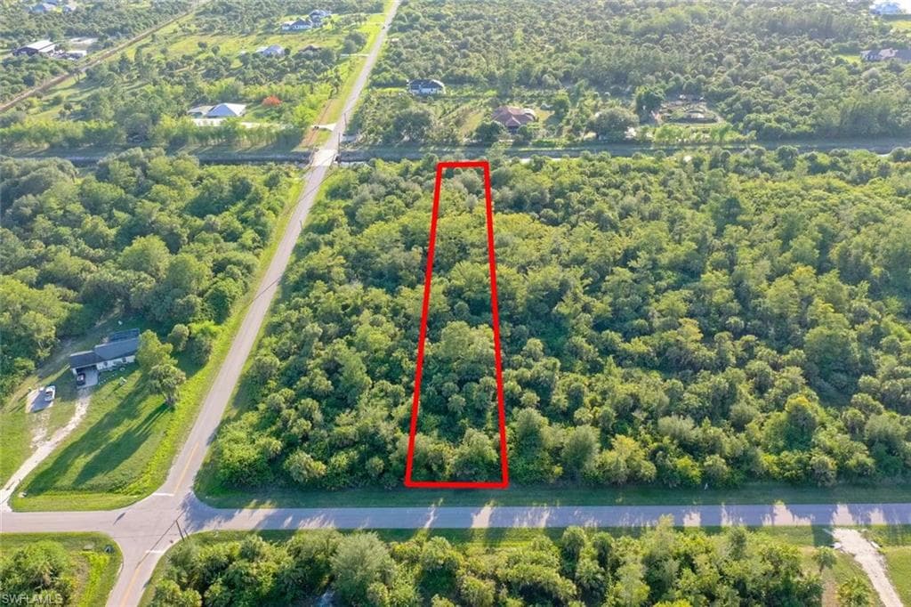 0 Wilson BLVD N NAPLES, FL 34120