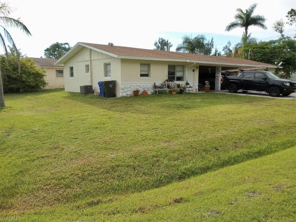 970-972 Oleander AVE FORT MYERS, FL 33916