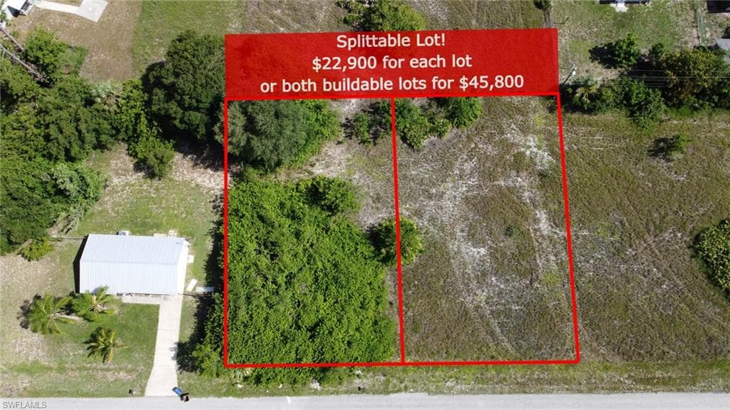 708 Cleveland LN LEHIGH ACRES, FL 33936