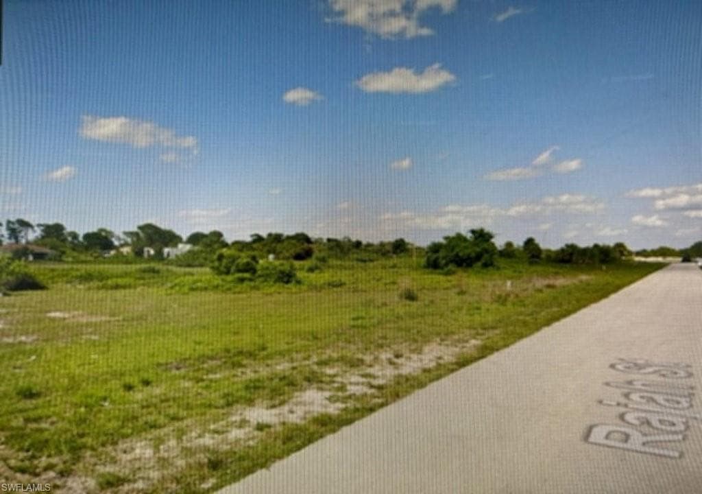 469 Rajah ST LEHIGH ACRES, FL 33974