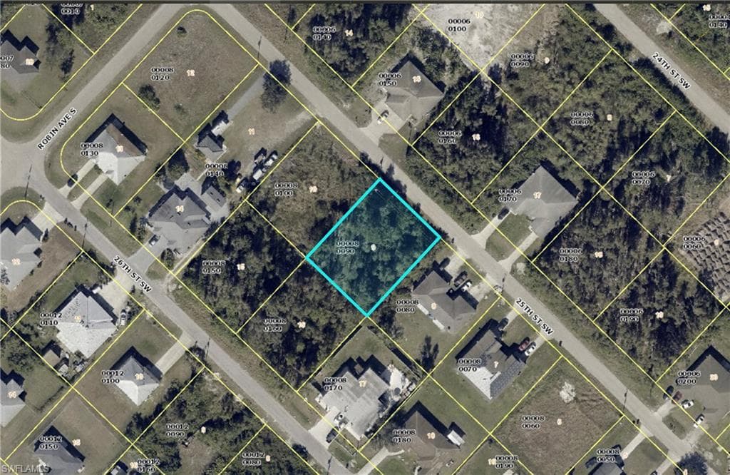 5137-5139 25th ST SW LEHIGH ACRES, FL 33973