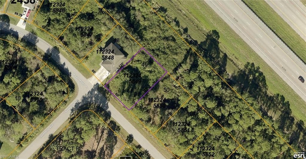 1123245849 N Mateo DR NORTH PORT, FL 34288