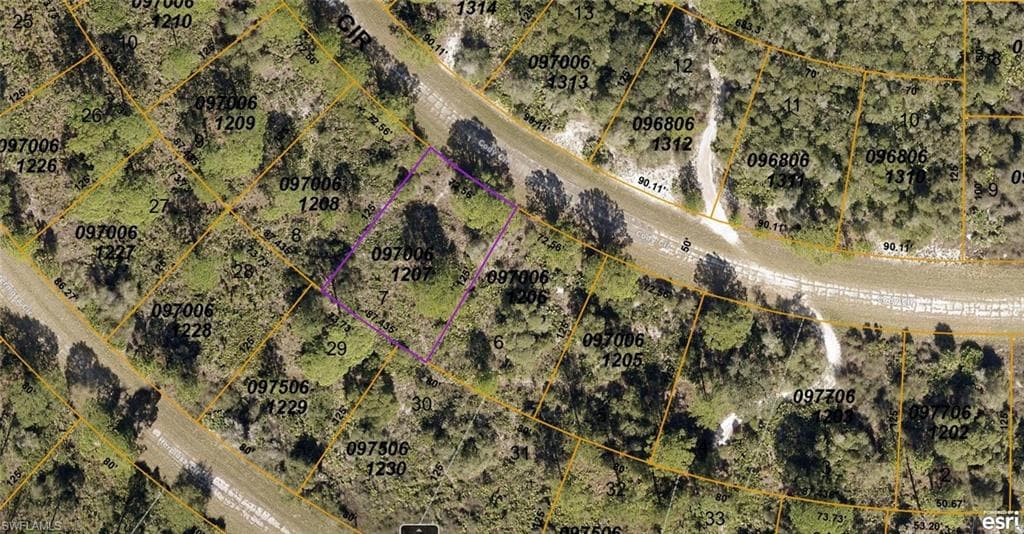 0970-06-1207 Cody CIR NORTH PORT, FL 34291