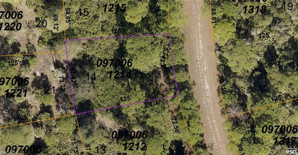 0970-06-1214 Cody CIR NORTH PORT, FL 34291