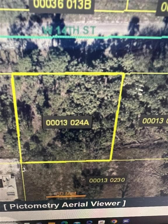 1103 W 14th ST LEHIGH ACRES, FL 33972