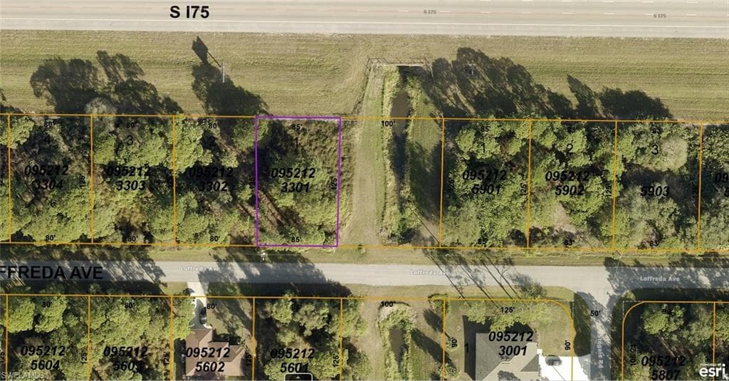 6244 Loffreda AVE NORTH PORT, FL 34291