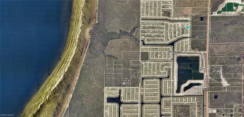 4524 NW 34th AVE CAPE CORAL, FL 33993