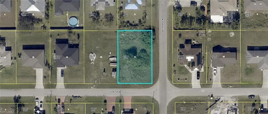 3900 11th ST W LEHIGH ACRES, FL 33971