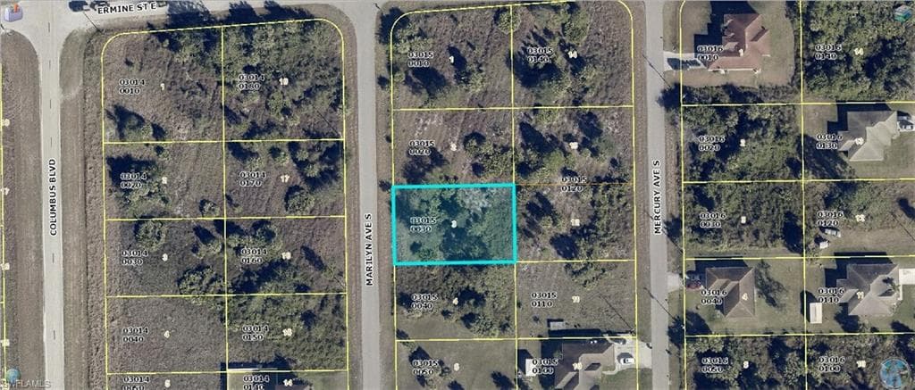 913 Marilyn AVE S LEHIGH ACRES, FL 33974