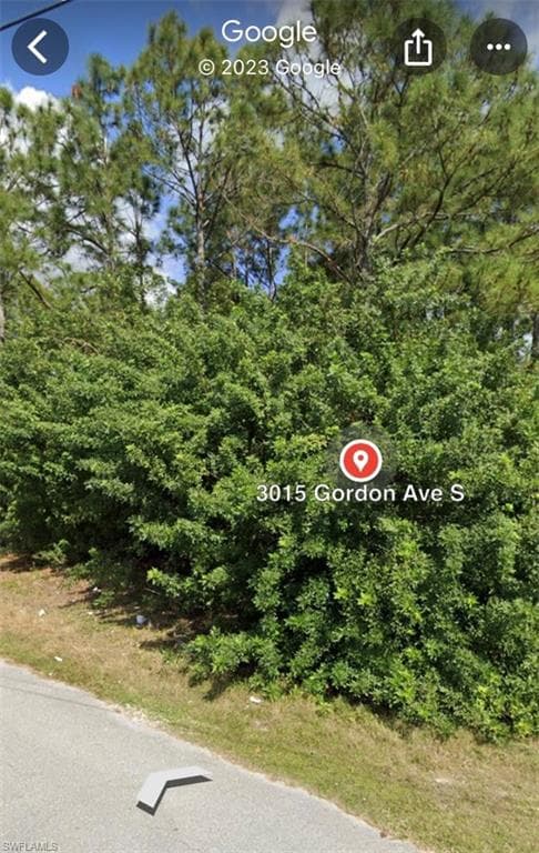 3013-3015 Gordon AVE S LEHIGH ACRES, FL 33973