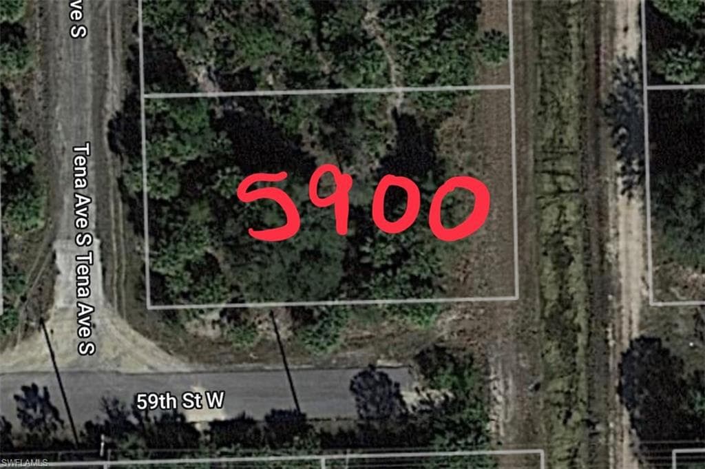 5900 Tena AVE N LEHIGH ACRES, FL 33971
