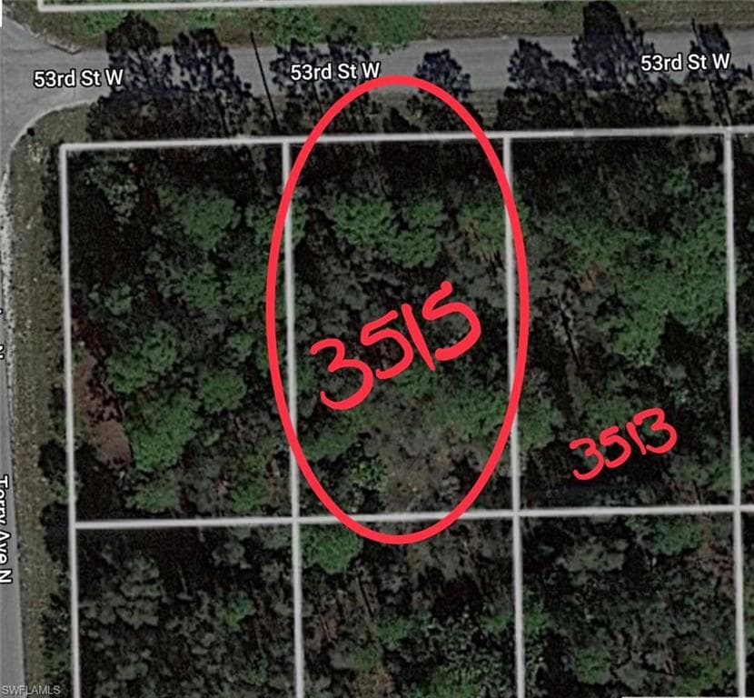 3515 53rd ST W LEHIGH ACRES, FL 33971