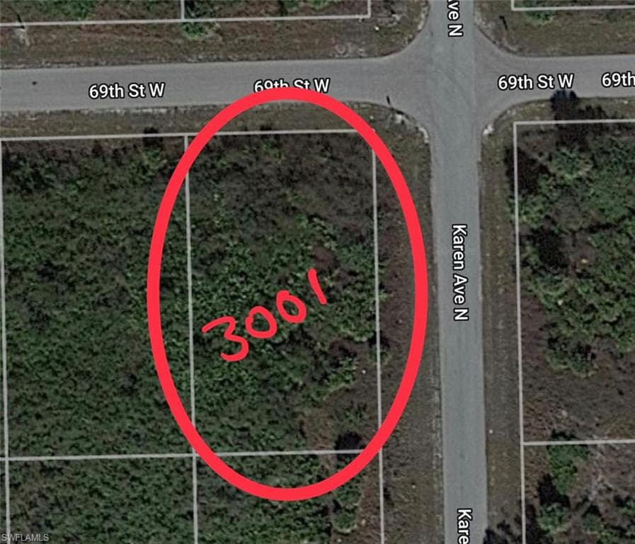 3001 69th ST W LEHIGH ACRES, FL 33971