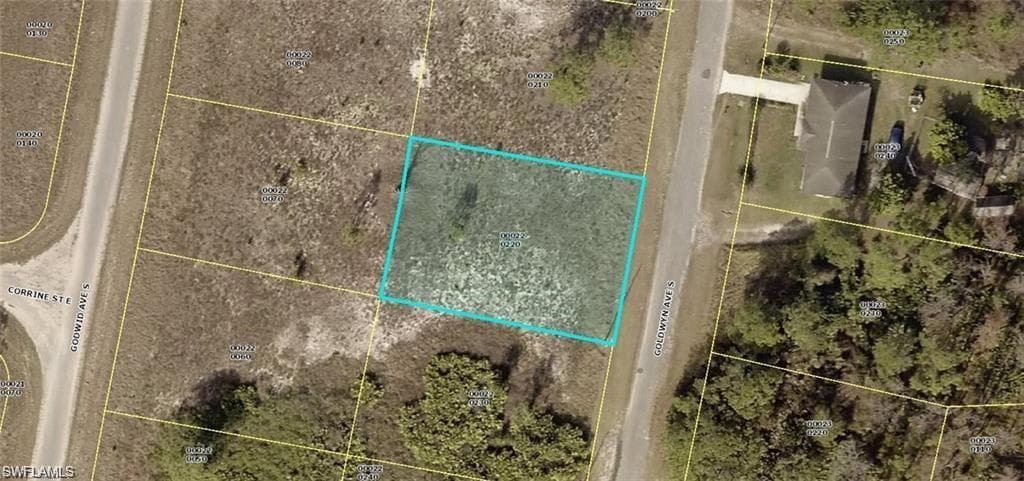 720 Goldwyn AVE S LEHIGH ACRES, FL 33974