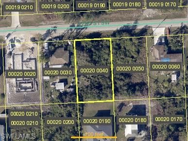 3515 22nd ST SW LEHIGH ACRES, FL 33976