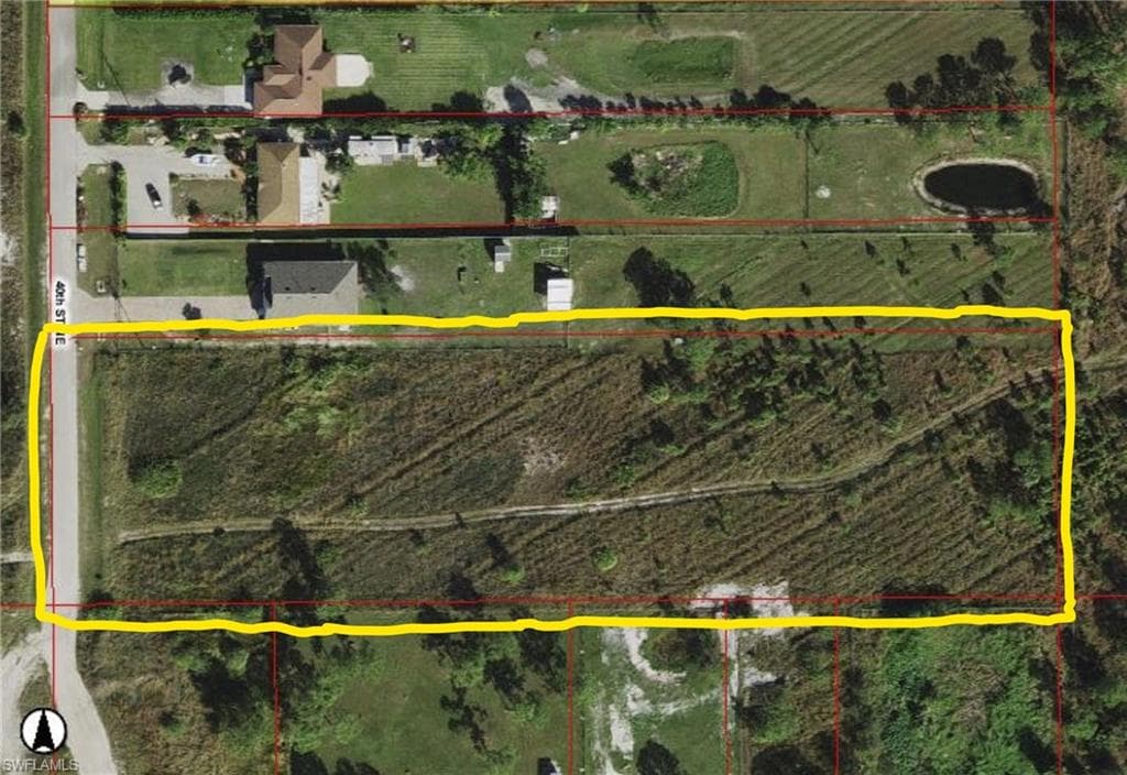 00 40th ST NE NAPLES, FL 34120