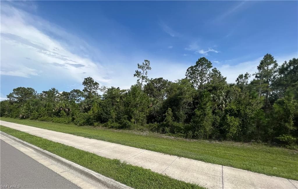 Golden Gate BLVD E NAPLES, FL 34117