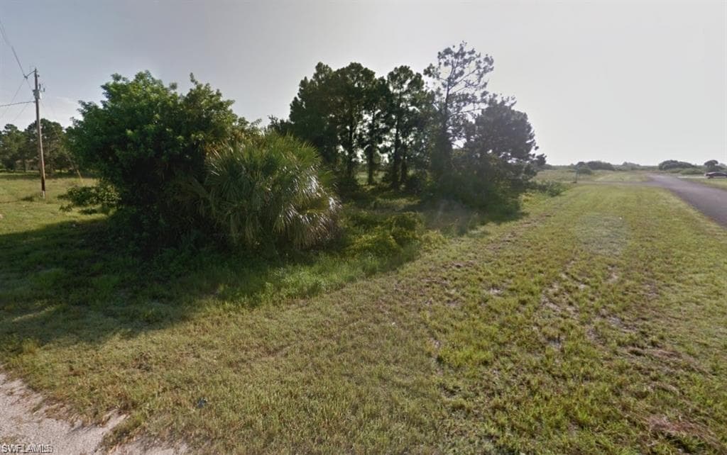 841 Bianca AVE S LEHIGH ACRES, FL 33974