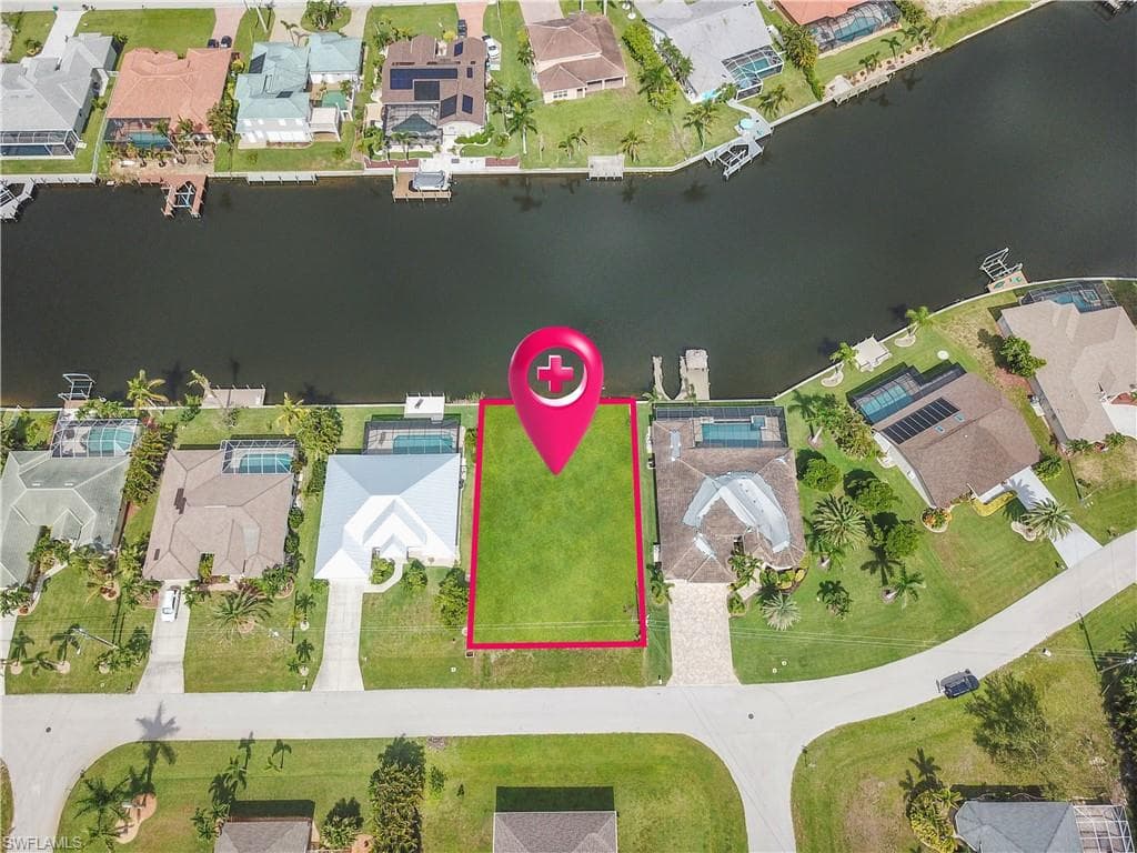 3102 SW 26th AVE CAPE CORAL, FL 33914