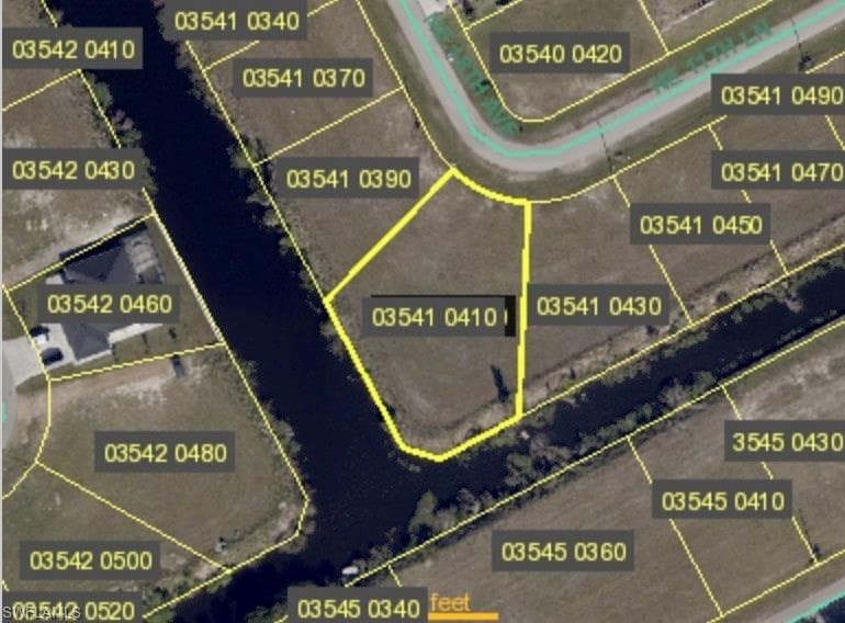 1100 NE 18th AVE CAPE CORAL, FL 33909