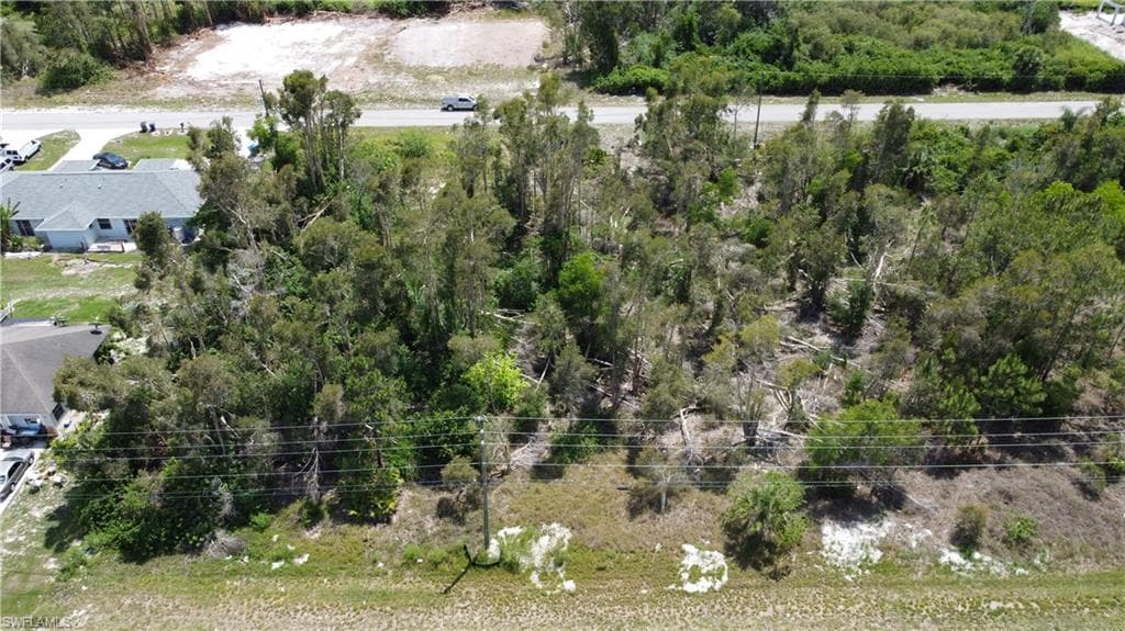 ACCESS UNDETERMINED LEHIGH ACRES, FL 33973