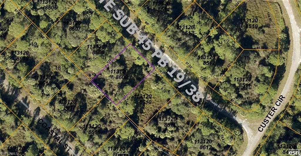 Cadell ST NORTH PORT, FL 34288