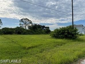 2713 NW 26TH PL CAPE CORAL, FL 33993