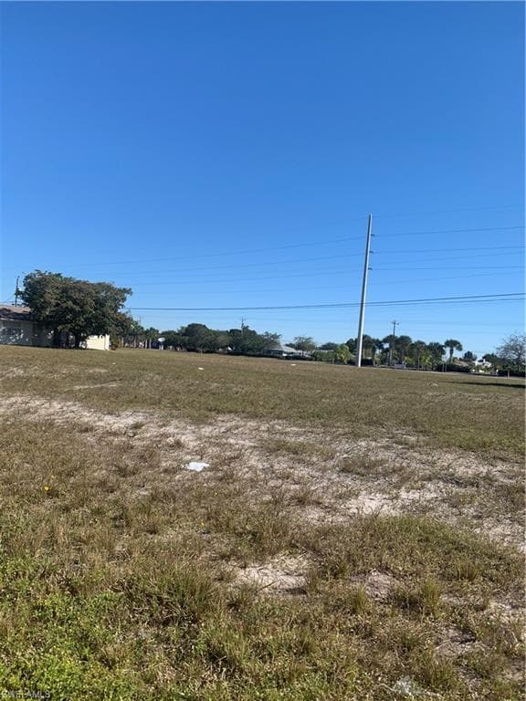1906 NE 21st ST CAPE CORAL, FL 33909