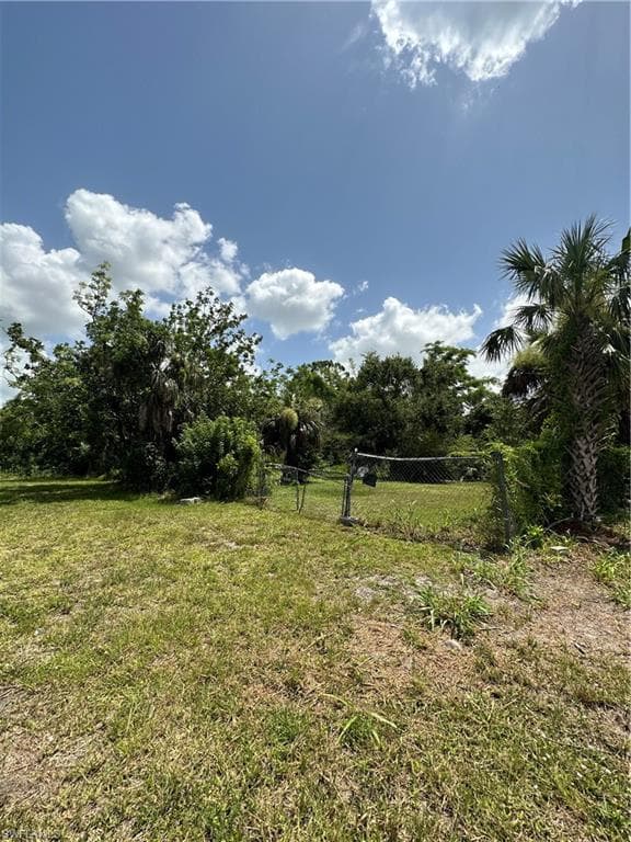 8027 Grady DR NORTH FORT MYERS, FL 33917
