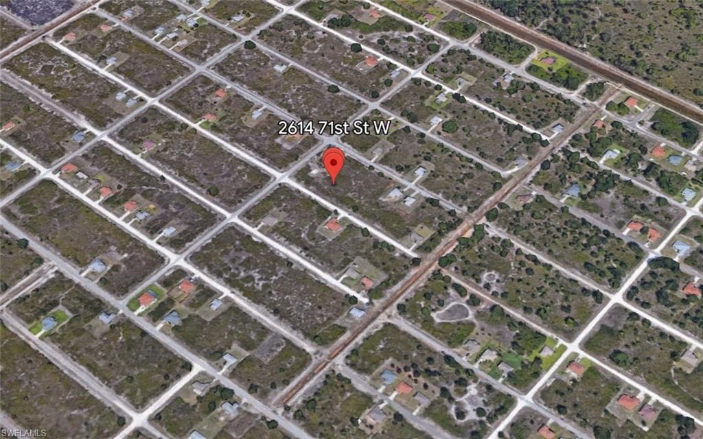 2614 71st ST W LEHIGH ACRES, FL 33971
