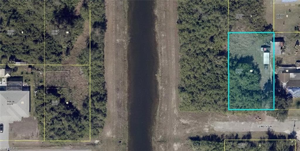 3318 2nd ST W LEHIGH ACRES, FL 33971