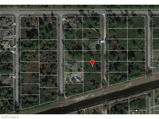 2913 Connie AVE N LEHIGH ACRES, FL 33971