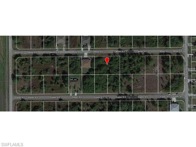 858-860 Motel ST E LEHIGH ACRES, FL 33974