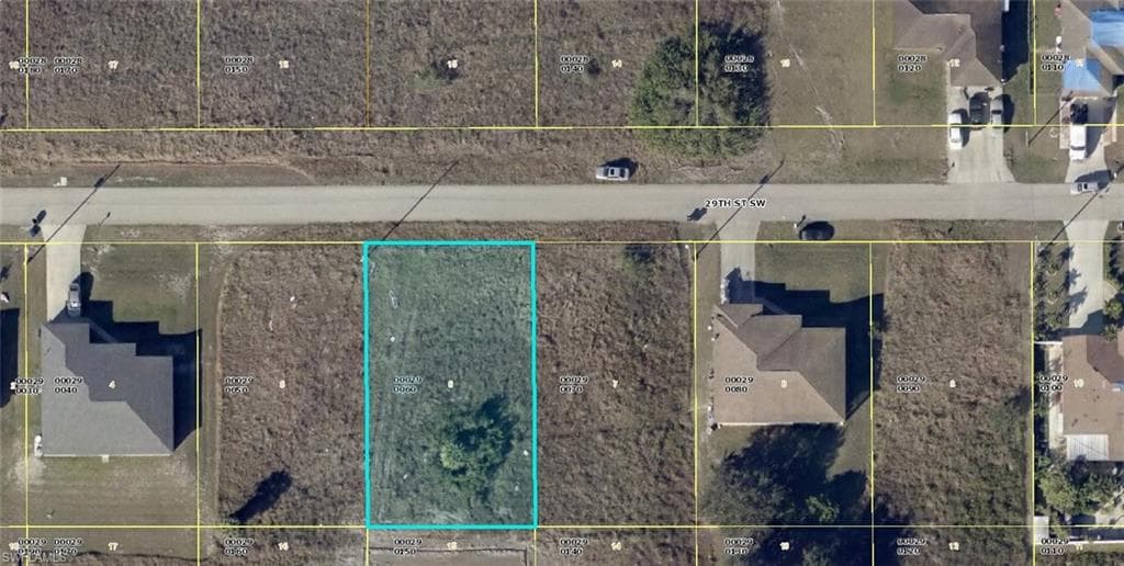 4209 29th ST SW LEHIGH ACRES, FL 33976