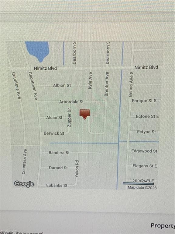 1020 Brenton AVE LEHIGH ACRES, FL 33974