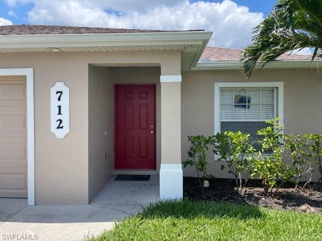 712/714 SE 46th LN CAPE CORAL, FL 33904
