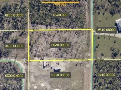 8720 Evergreen LN ST. JAMES CITY, FL 33956