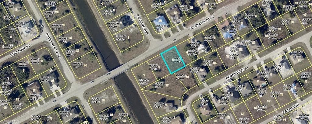692-694 Alabama RD S LEHIGH ACRES, FL 33974