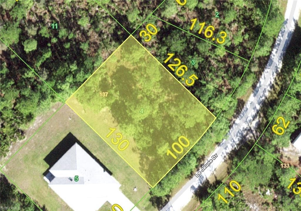 12207 Le Jeune DR PUNTA GORDA, FL 33955