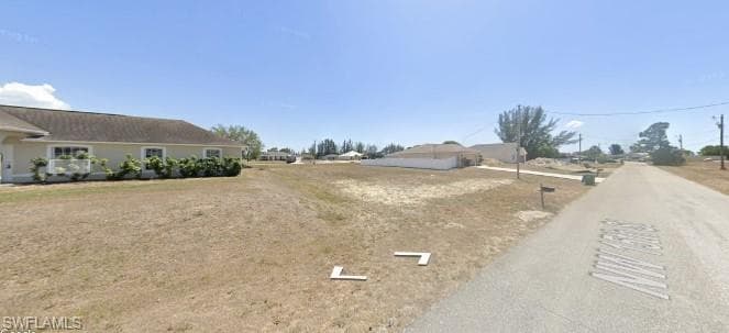 1726 NW 15th ST CAPE CORAL, FL 33993