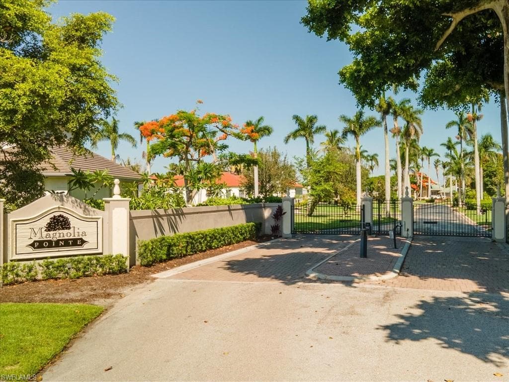 10101 Magnolia Pointe FORT MYERS, FL 33919