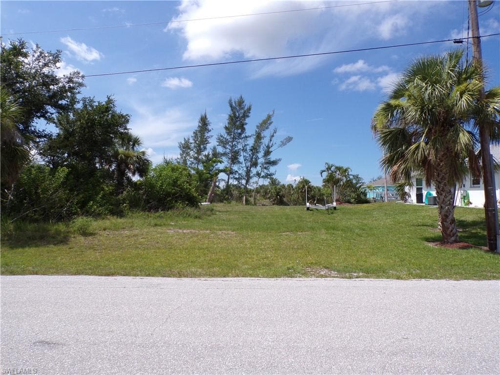 14518 Lillian CIR PORT CHARLOTTE, FL 33981