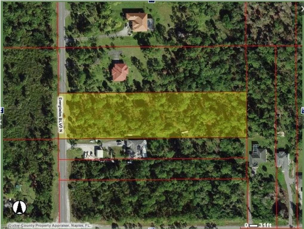 1260 Everglades BLVD N NAPLES, FL 34120