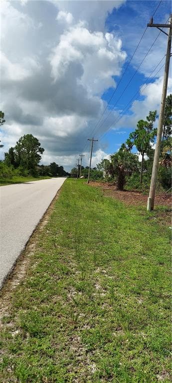756 Anaconda AVE S LEHIGH ACRES, FL 33974