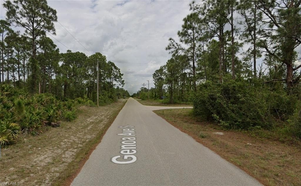 642 Genoa AVE S LEHIGH ACRES, FL 33974
